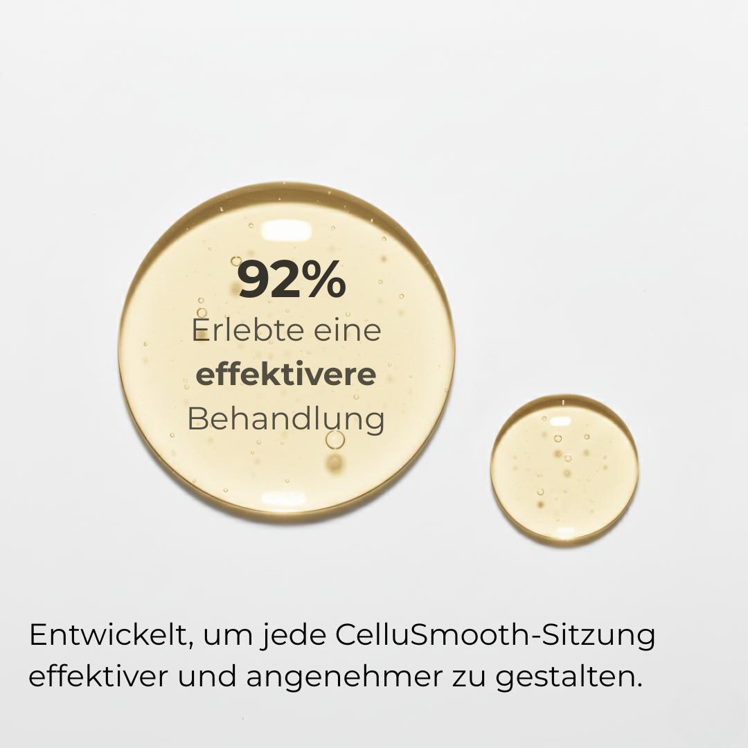 CelluOil™ Natürliches Körperöl