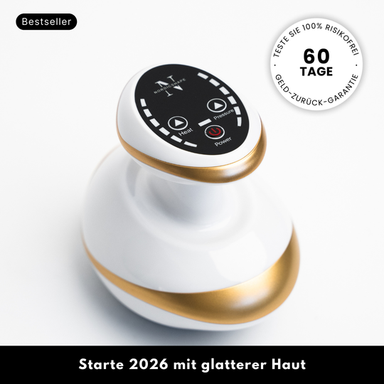 CelluSmooth™ - Anti-Cellulite Massagegerät