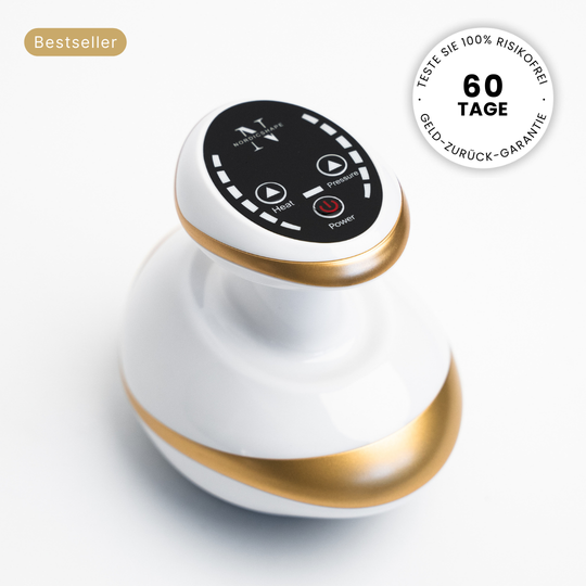 CelluSmooth™ - Anti-Cellulite Massagegerät