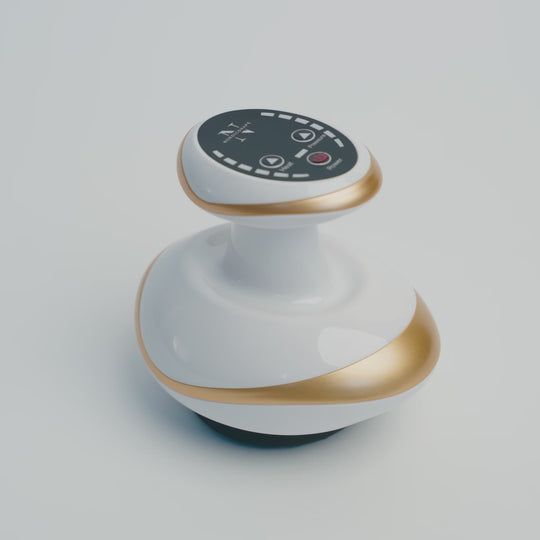 CelluSmooth™ - Anti-Cellulite Massagegerät